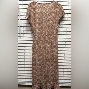 Sadie & Sage Wrap Dress